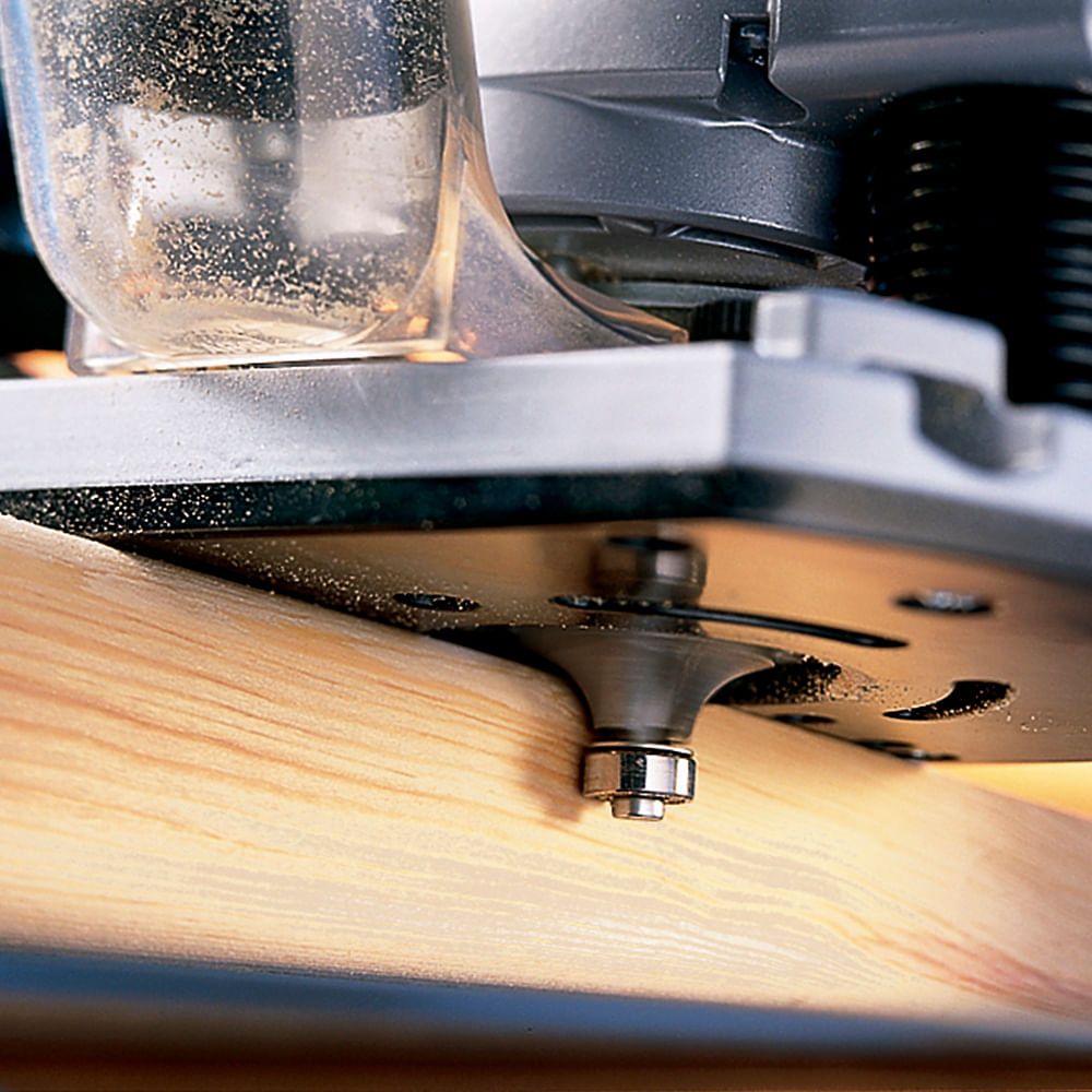 Fresa Paralela Dupla 10mm Bosch 66107_0